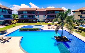 Reserva dos Carneiros - Flat-Apartamento em Carneiros